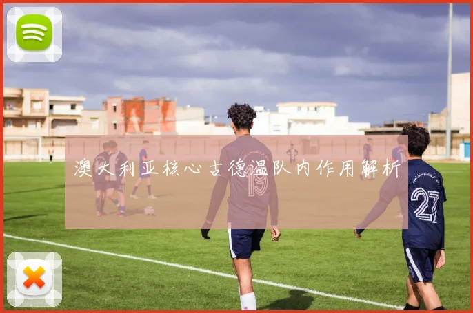 澳大利亚核心古德温队内作用解析