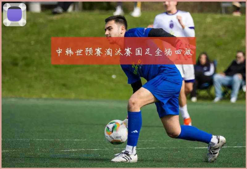 中韩世预赛淘汰赛国足全场回放