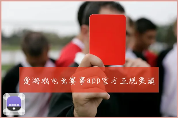爱游戏电竞赛事app官方正规渠道