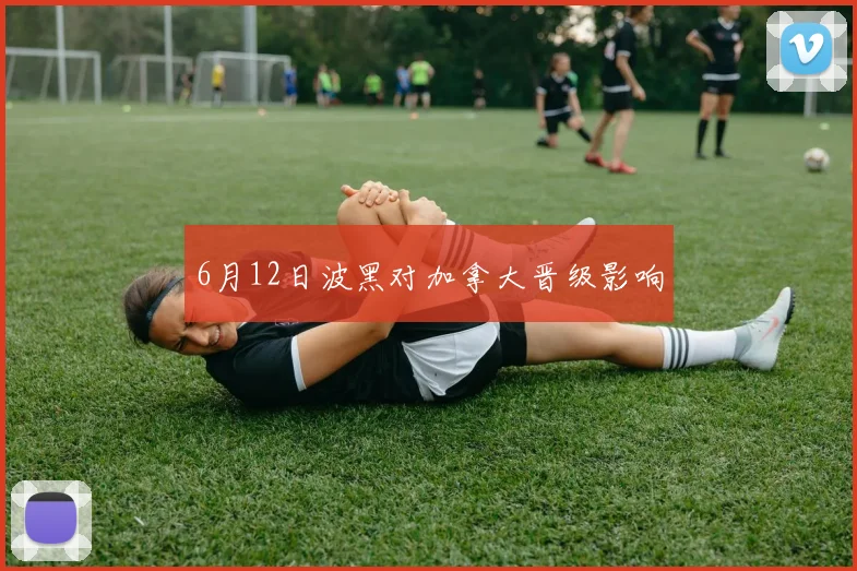 6月12日波黑对加拿大晋级影响